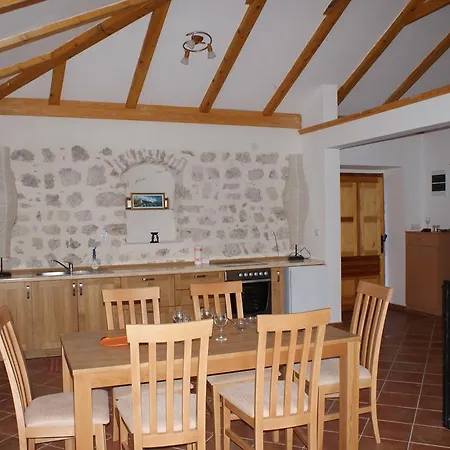 Elizabet Villa Podgorica