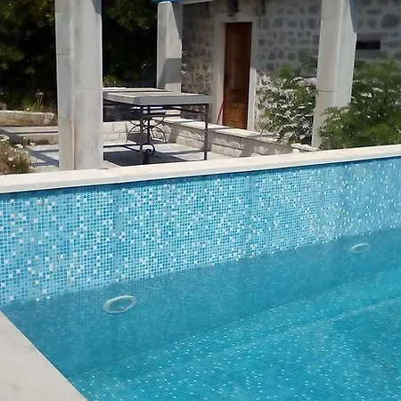 Villa Elizabet Podgorica