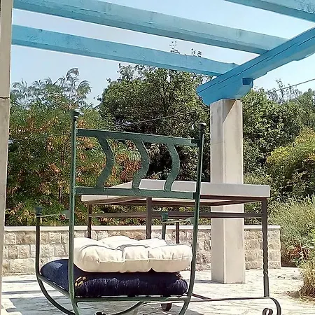 Elizabet Villa Podgorica
